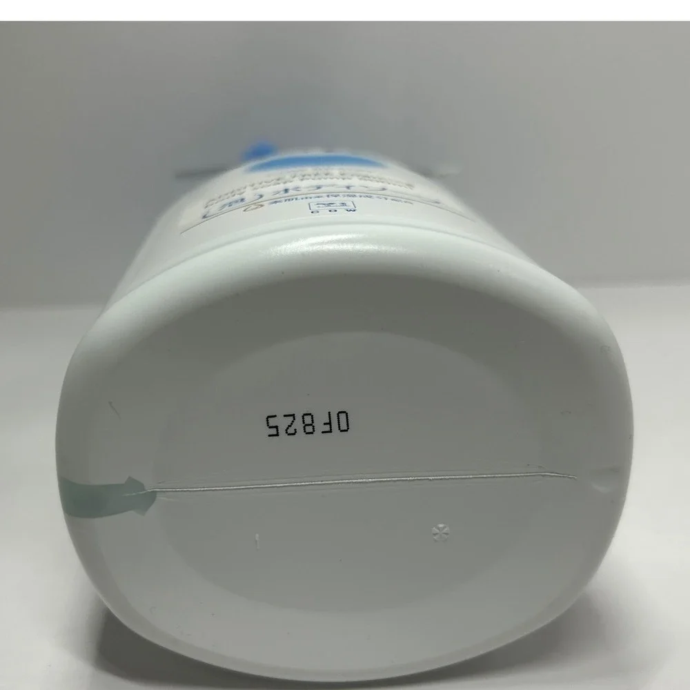 Cow Brand Additive Free Foaming Body Soap Pump 500ml Made in‎ Japan Rare